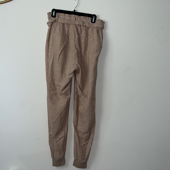 Tan size medium work pants - Picture 2 of 2